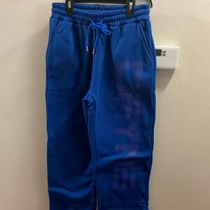 Pajamas new size small